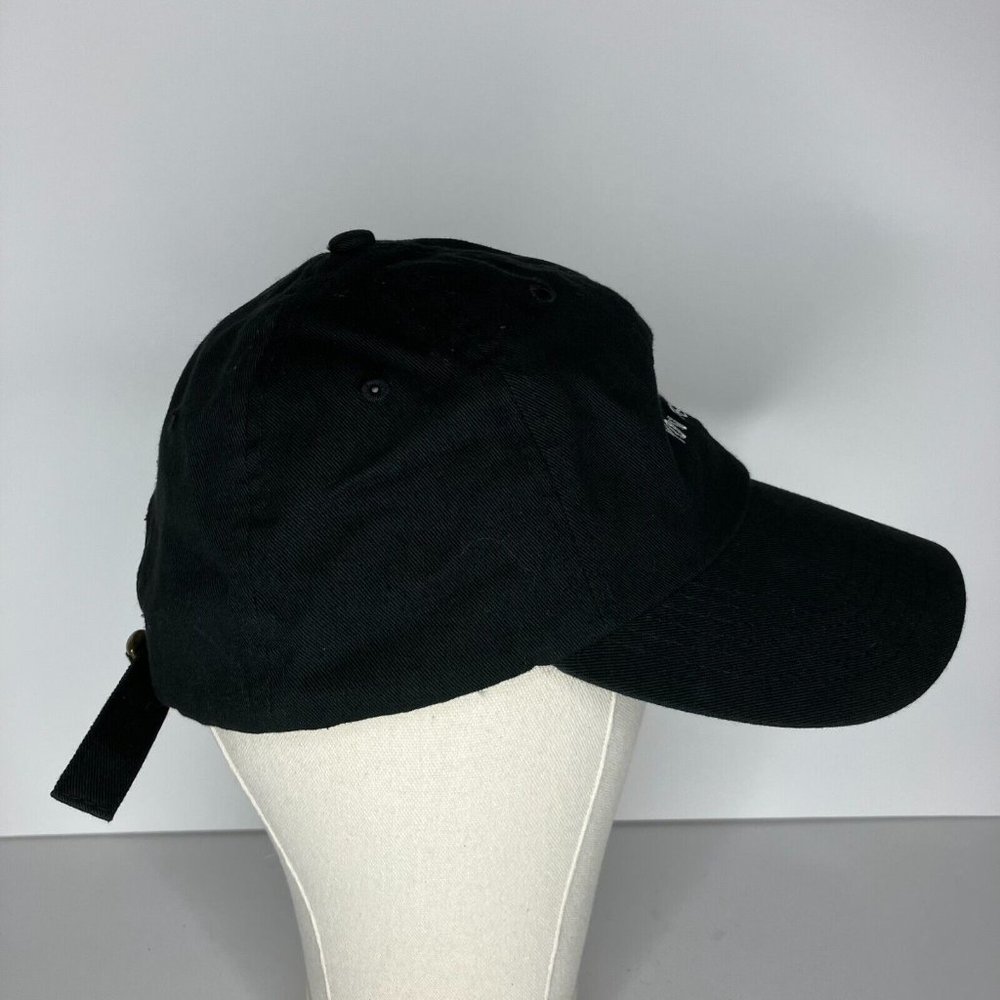 Justin Bieber What Do You Mean Hat Adjustable Hat - Picture 2 of 6